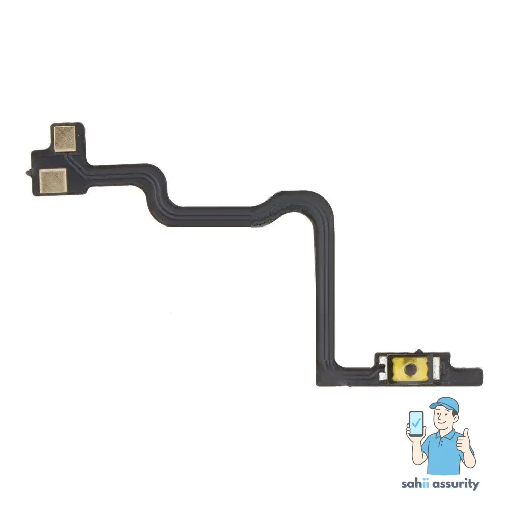 Power Button Flex Cable for OnePlus Nord CE 2 Lite 5G